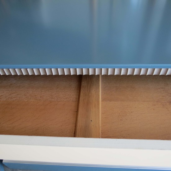 American Art Deco Kittinger Bedroom Set